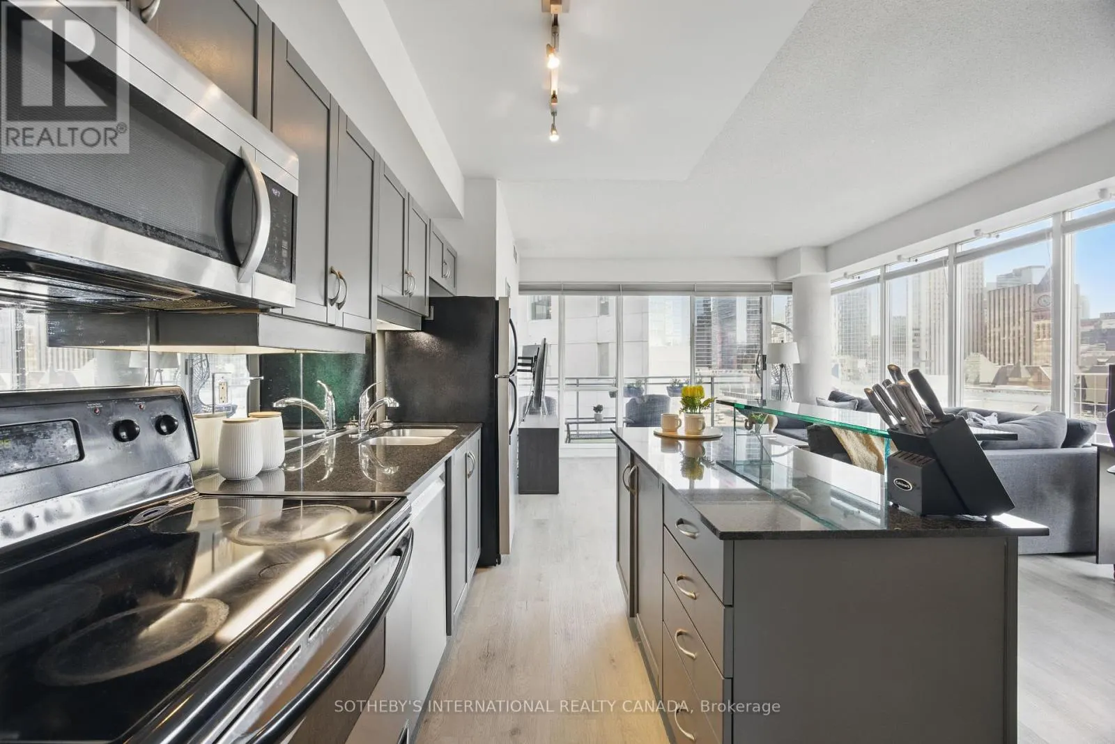 1307 - 220 VICTORIA STREET