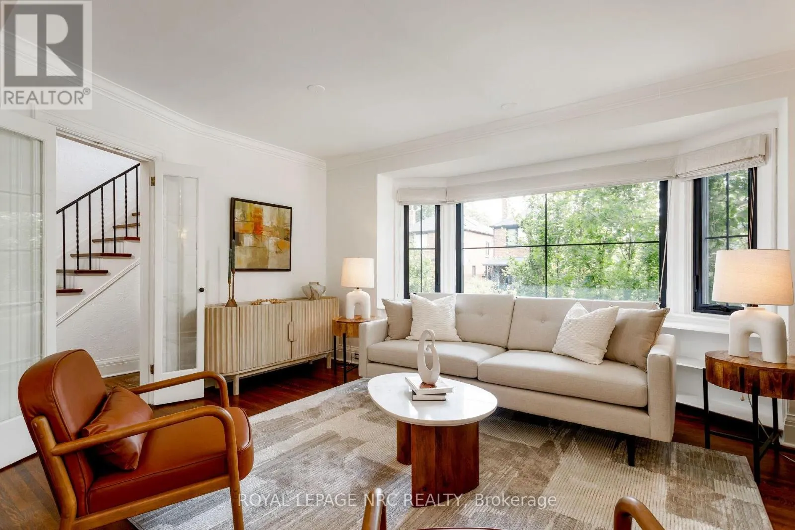 50 TYRREL AVENUE