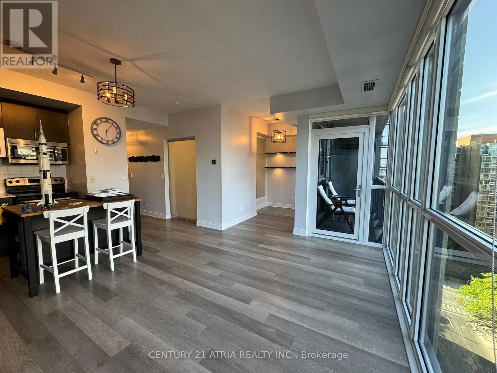 28 TED ROGERS WAY