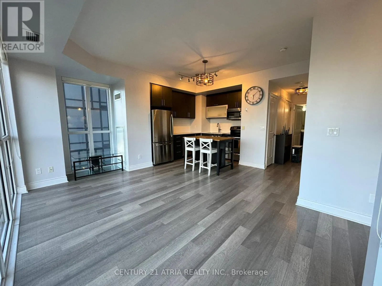 28 TED ROGERS WAY