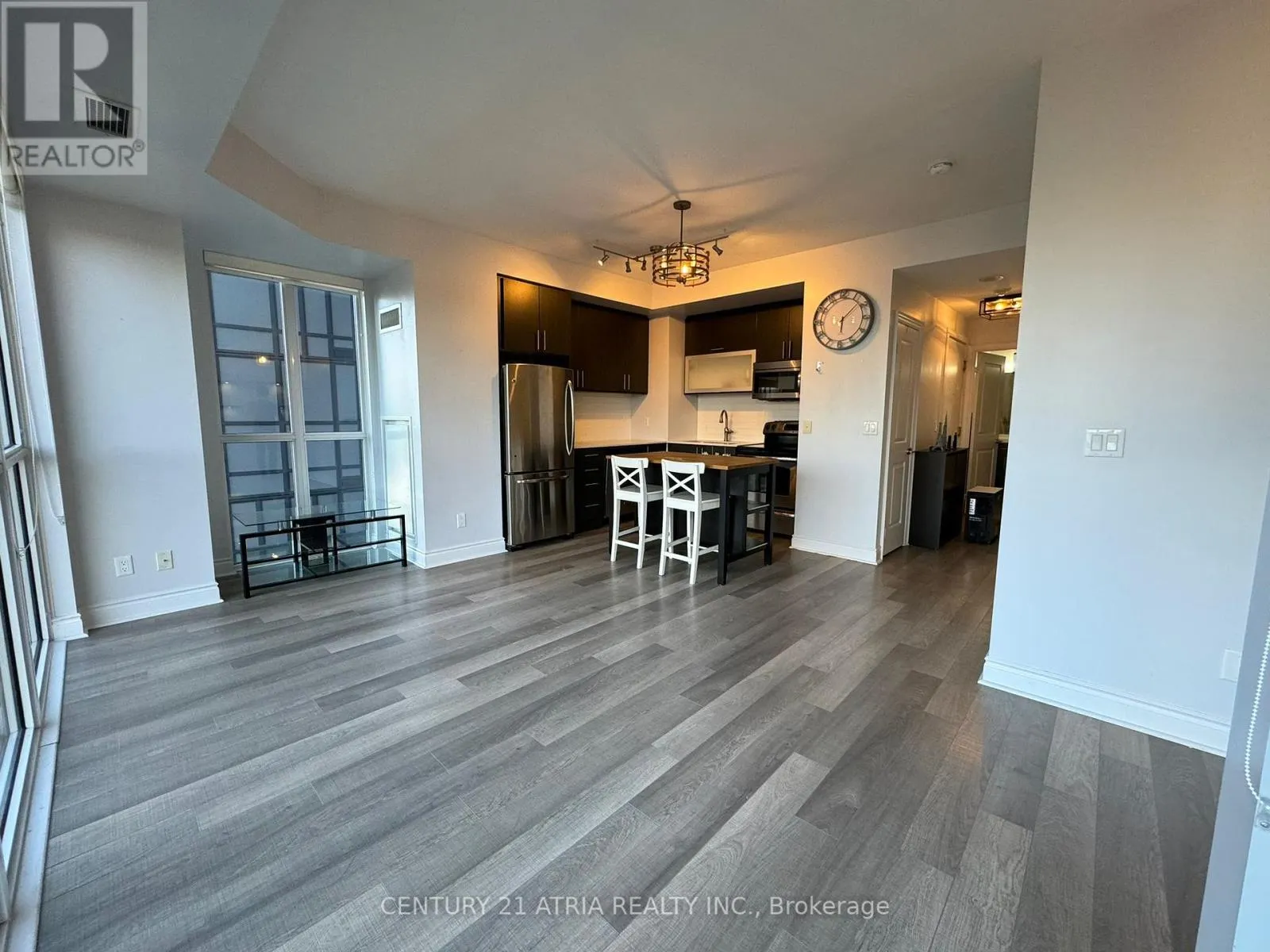 28 TED ROGERS WAY