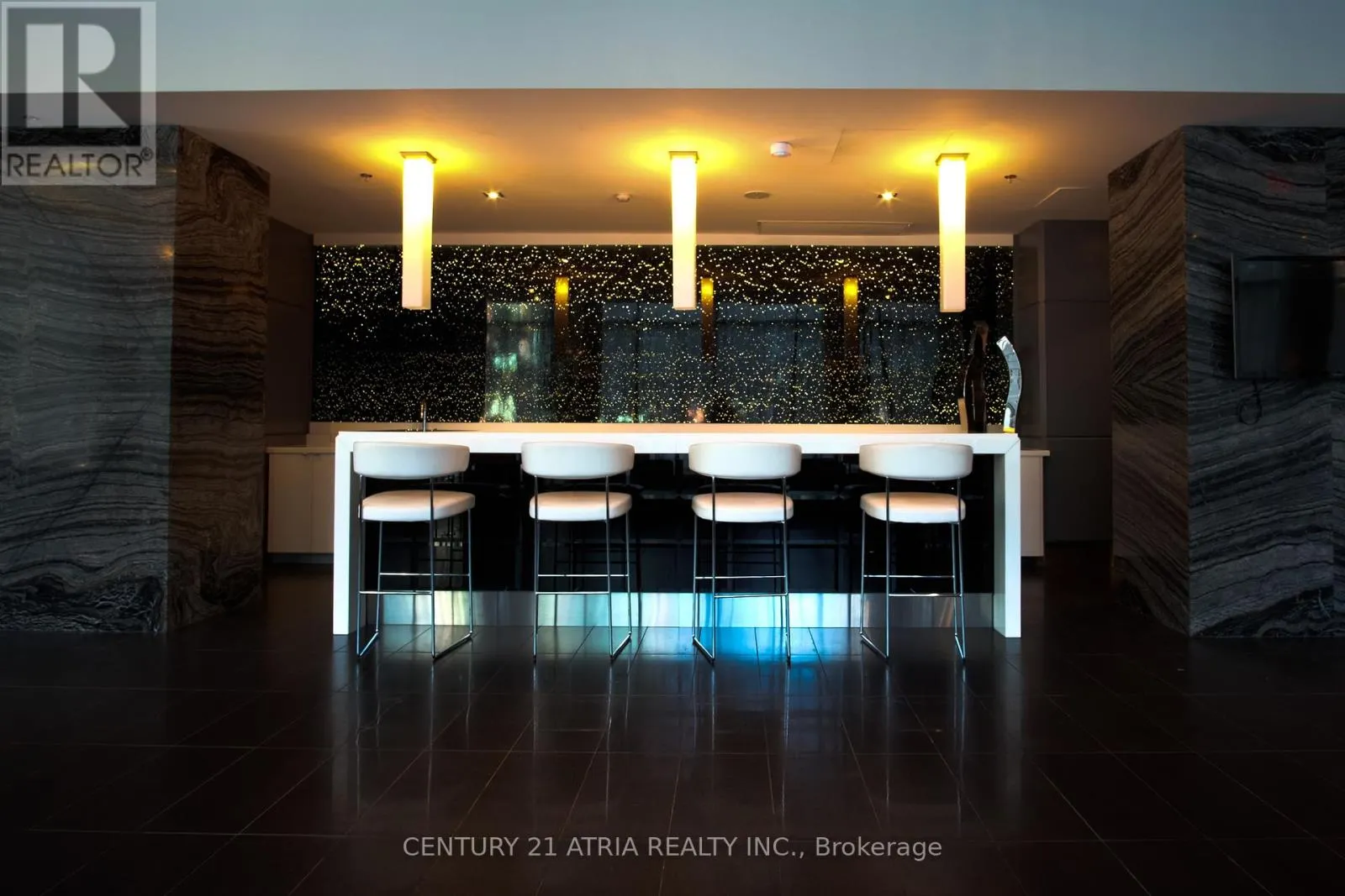 28 TED ROGERS WAY