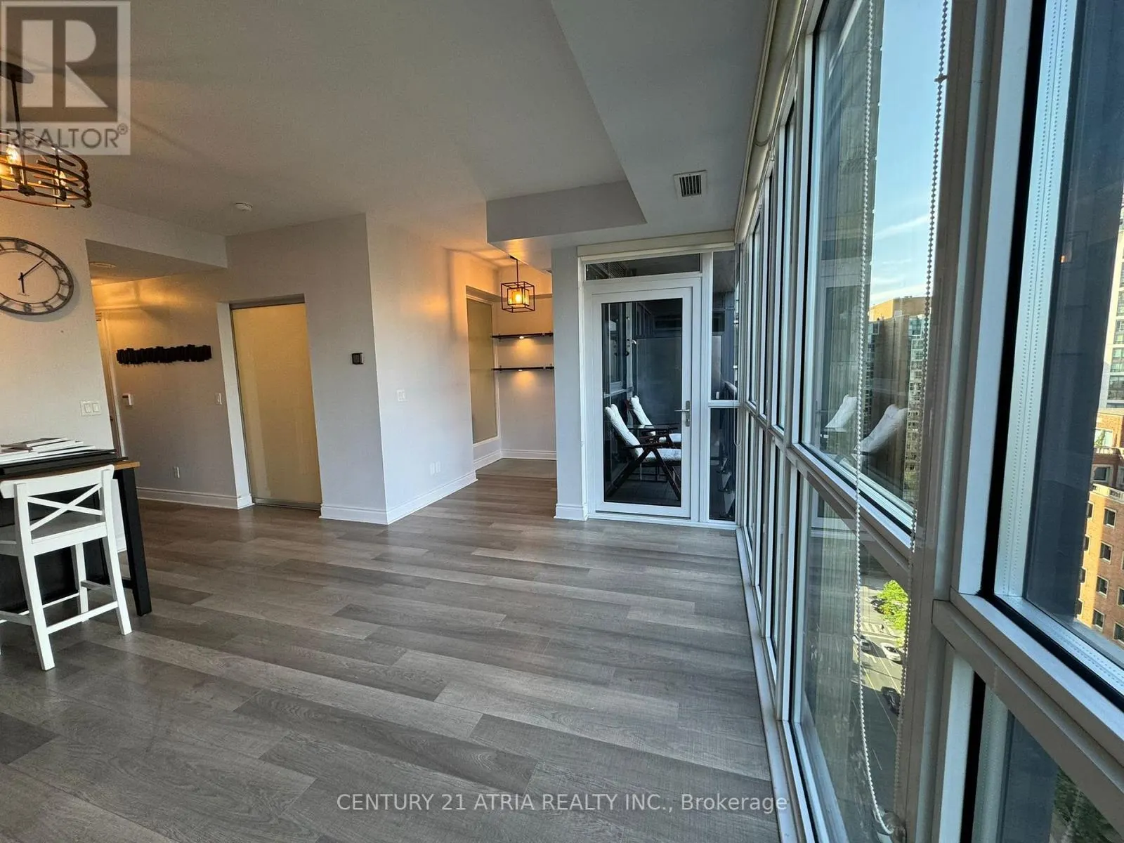28 TED ROGERS WAY