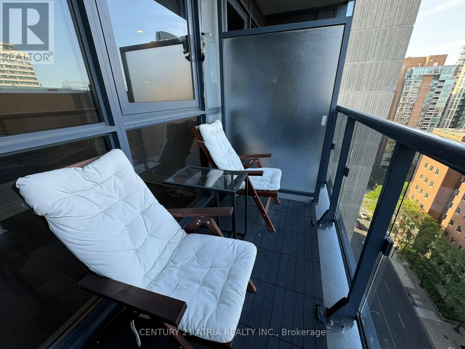 28 TED ROGERS WAY