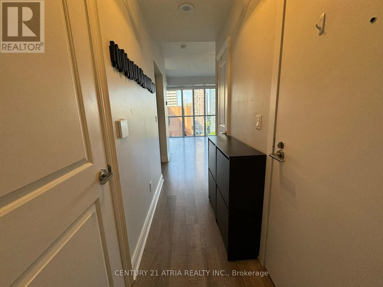 28 TED ROGERS WAY
