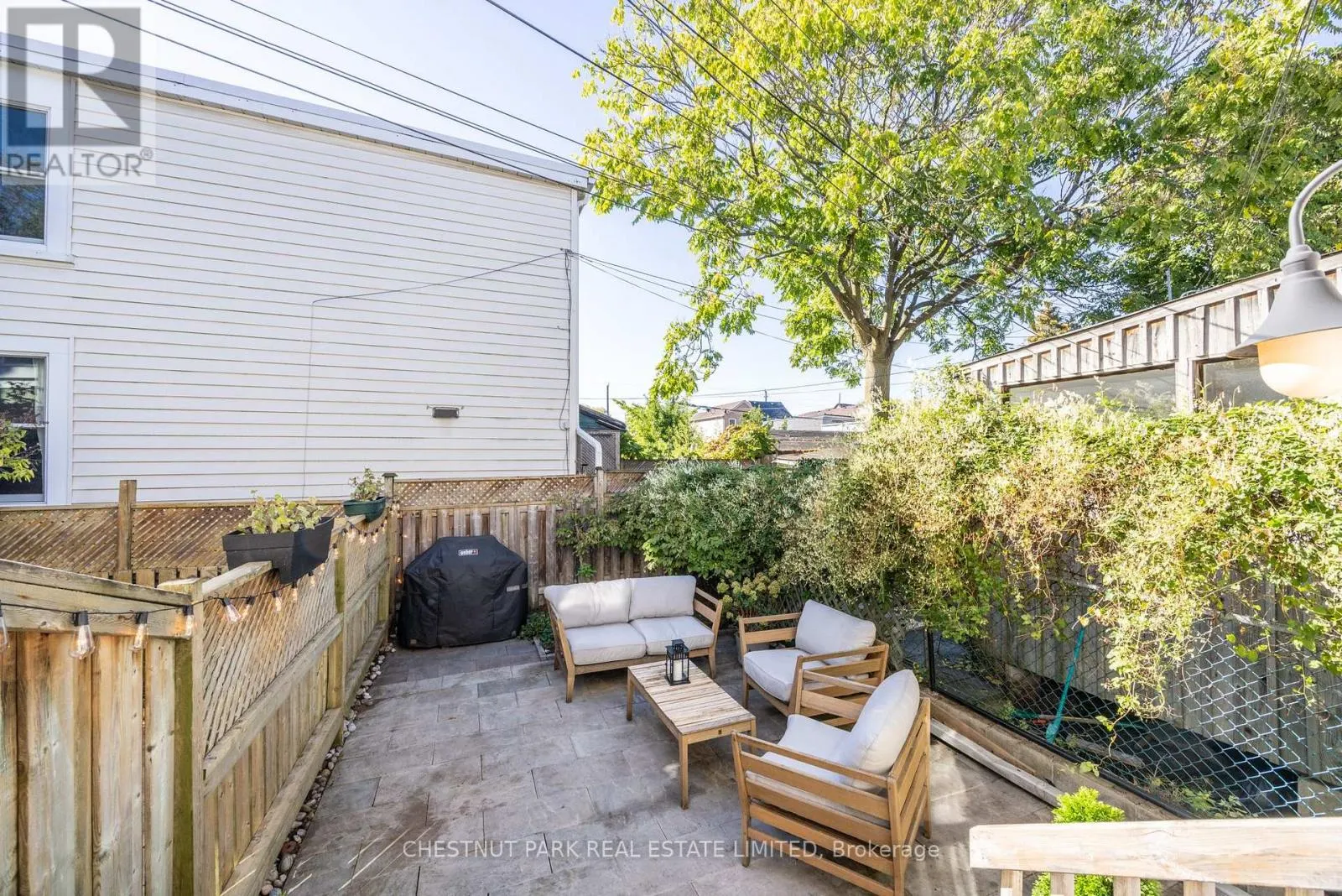 470 CLINTON STREET