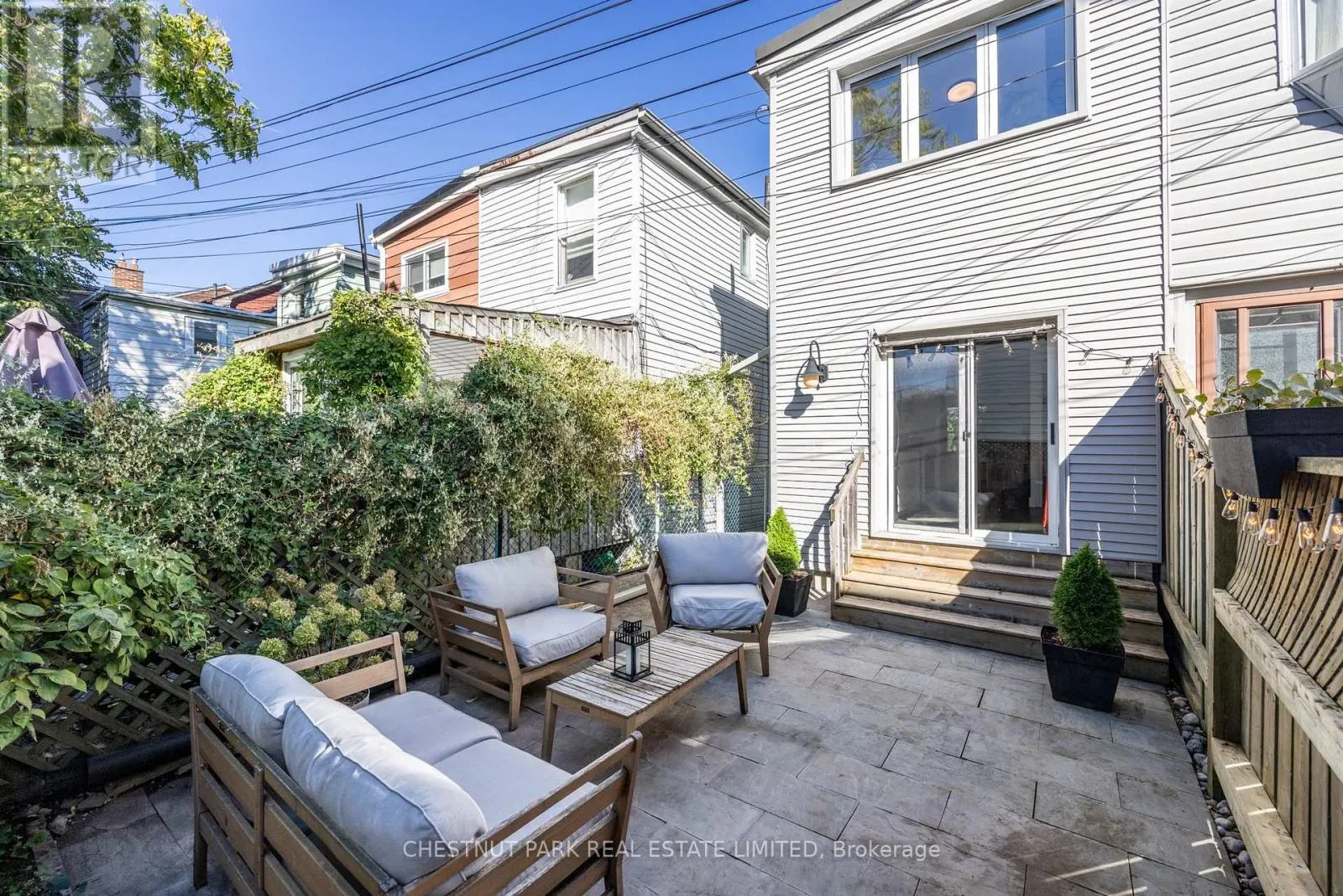470 CLINTON STREET