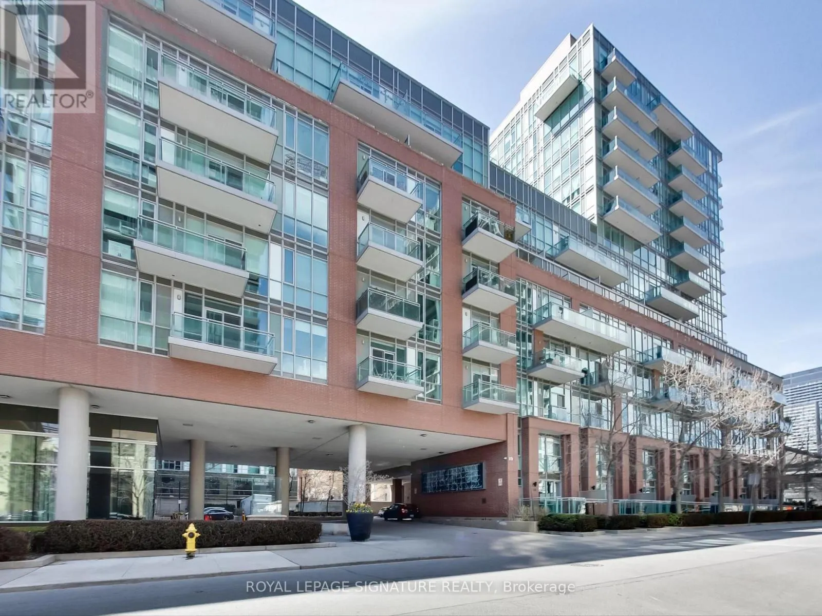 905 - 116 GEORGE STREET