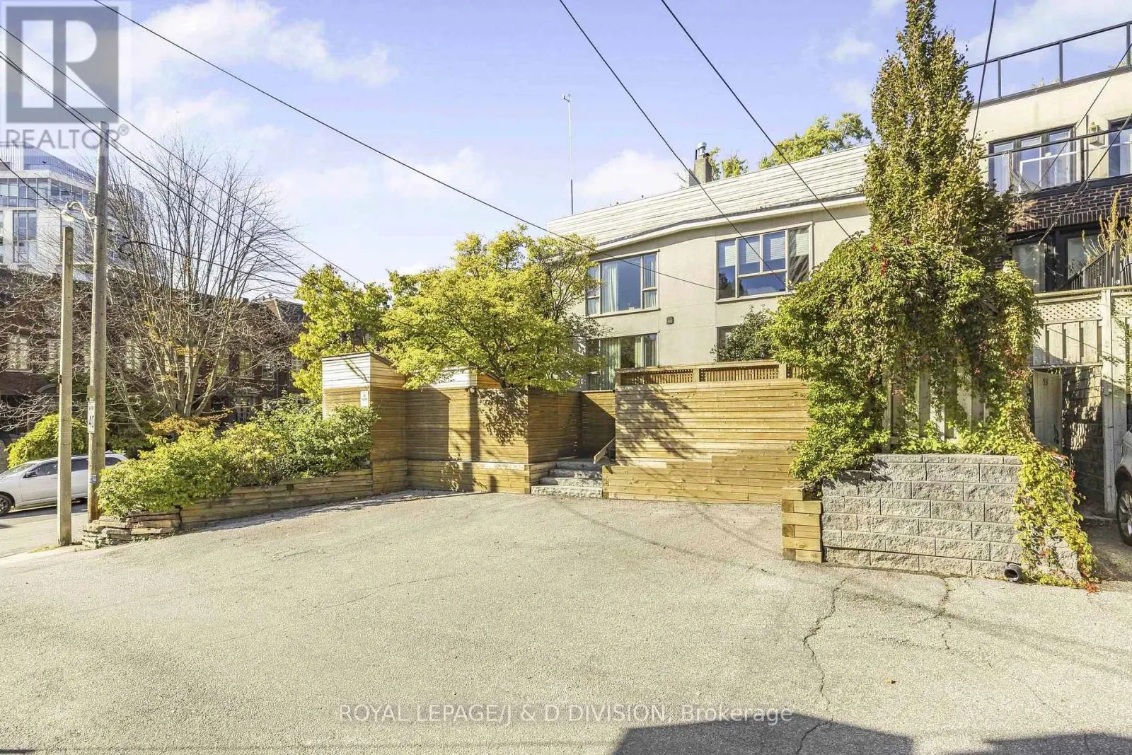 55 CHICORA AVENUE