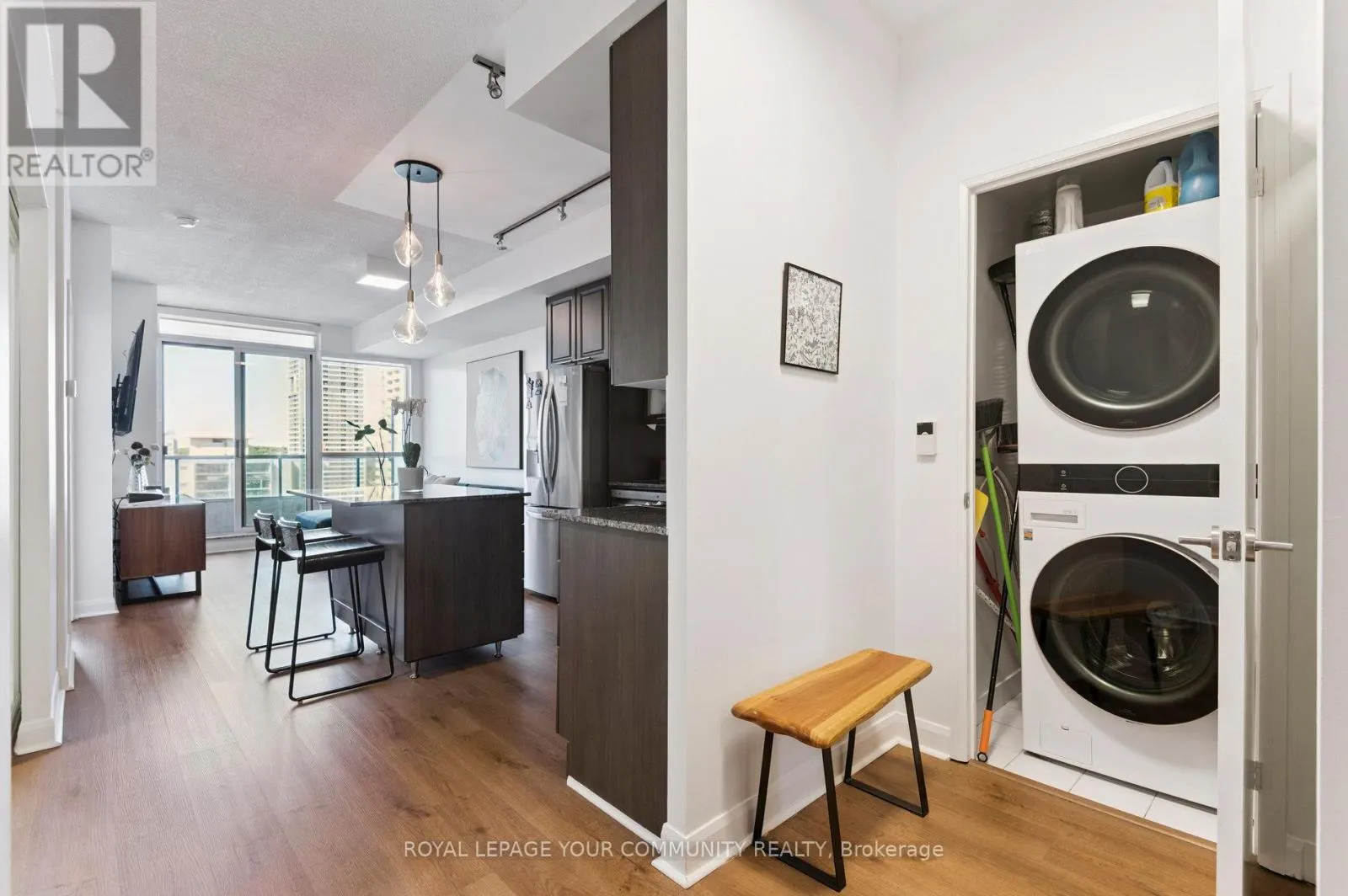 1311 - 500 SHERBOURNE STREET