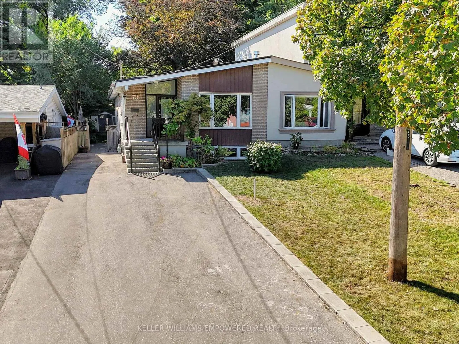 73 NORTHEY DRIVE