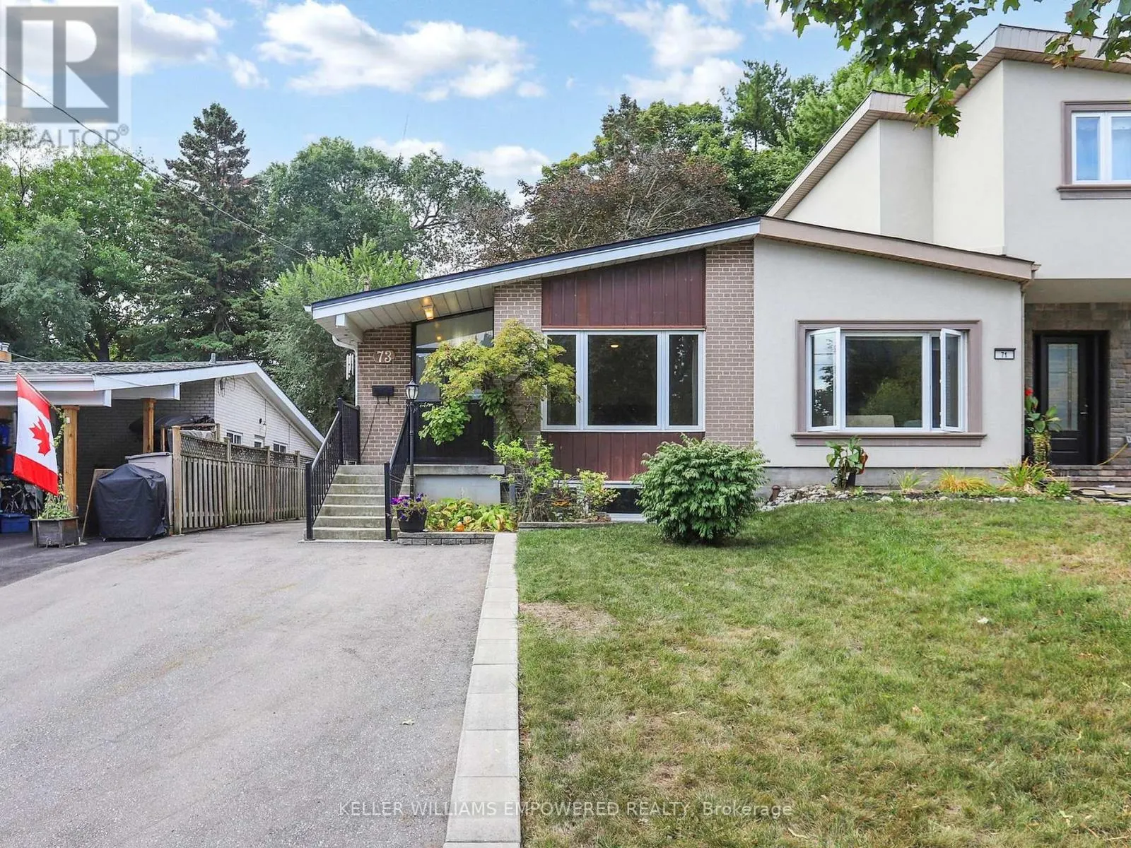 73 NORTHEY DRIVE
