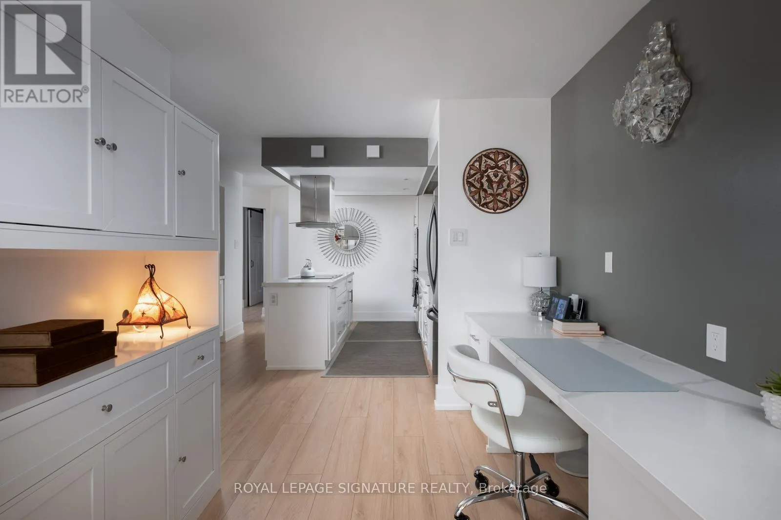 1201 - 110 BLOOR STREET W