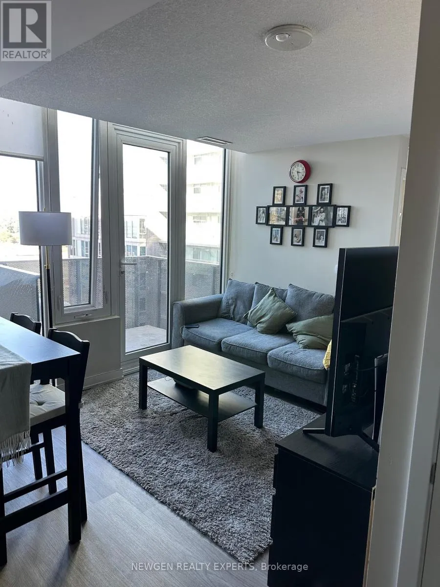 702 - 38 MONTE KWINTER COURT