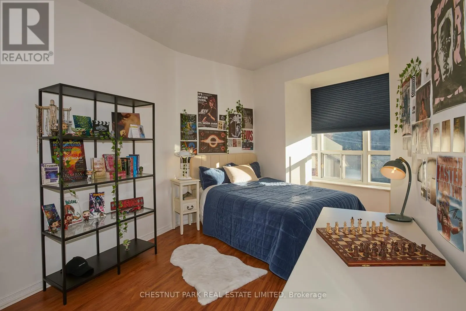 413 - 451 ROSEWELL AVENUE
