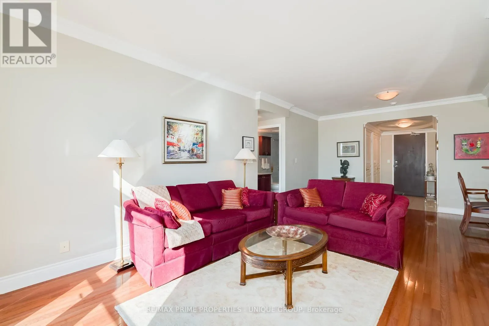 1404 - 10 DELISLE AVENUE