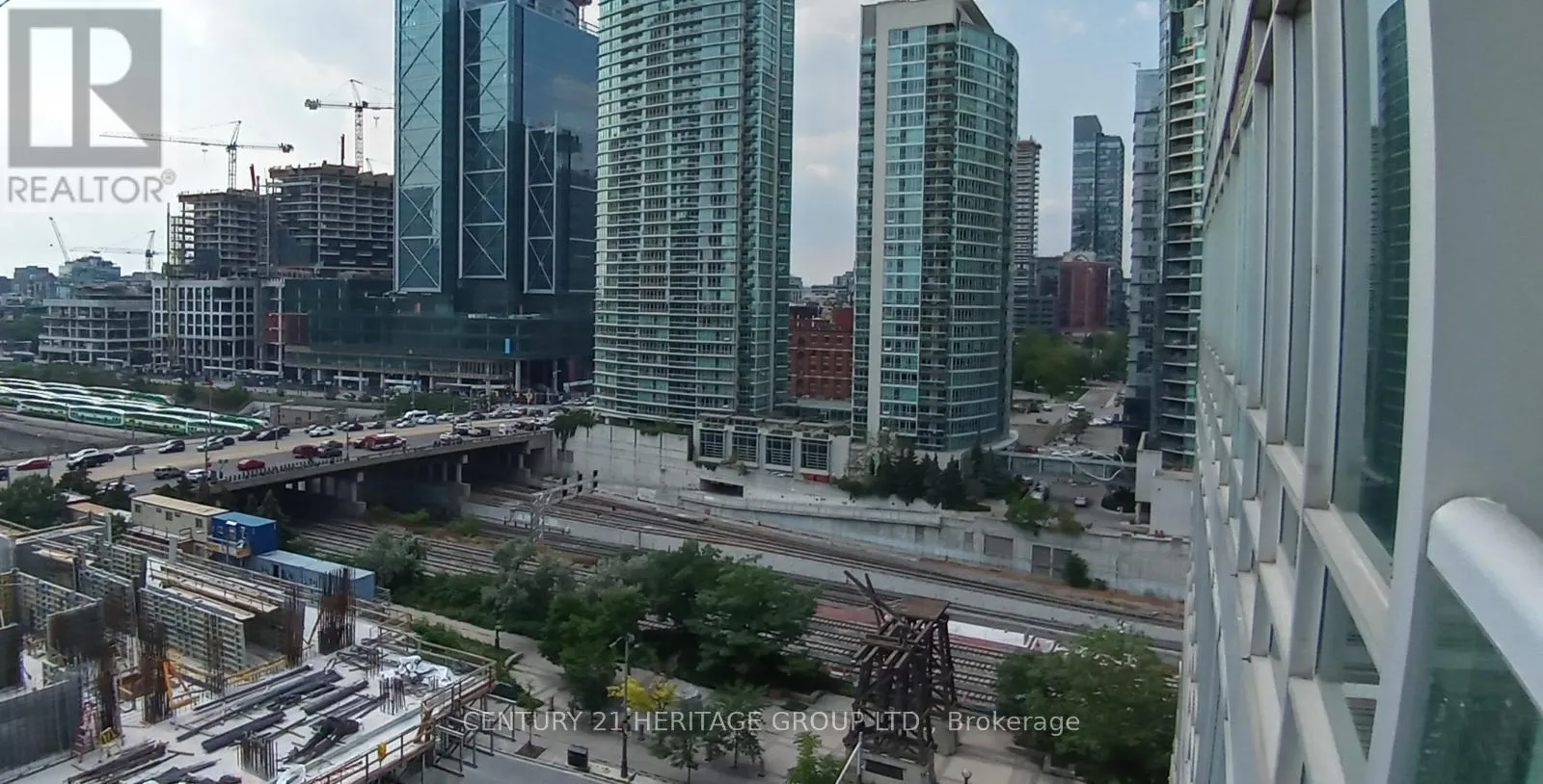 1507 - 81 NAVY WHARF COURT
