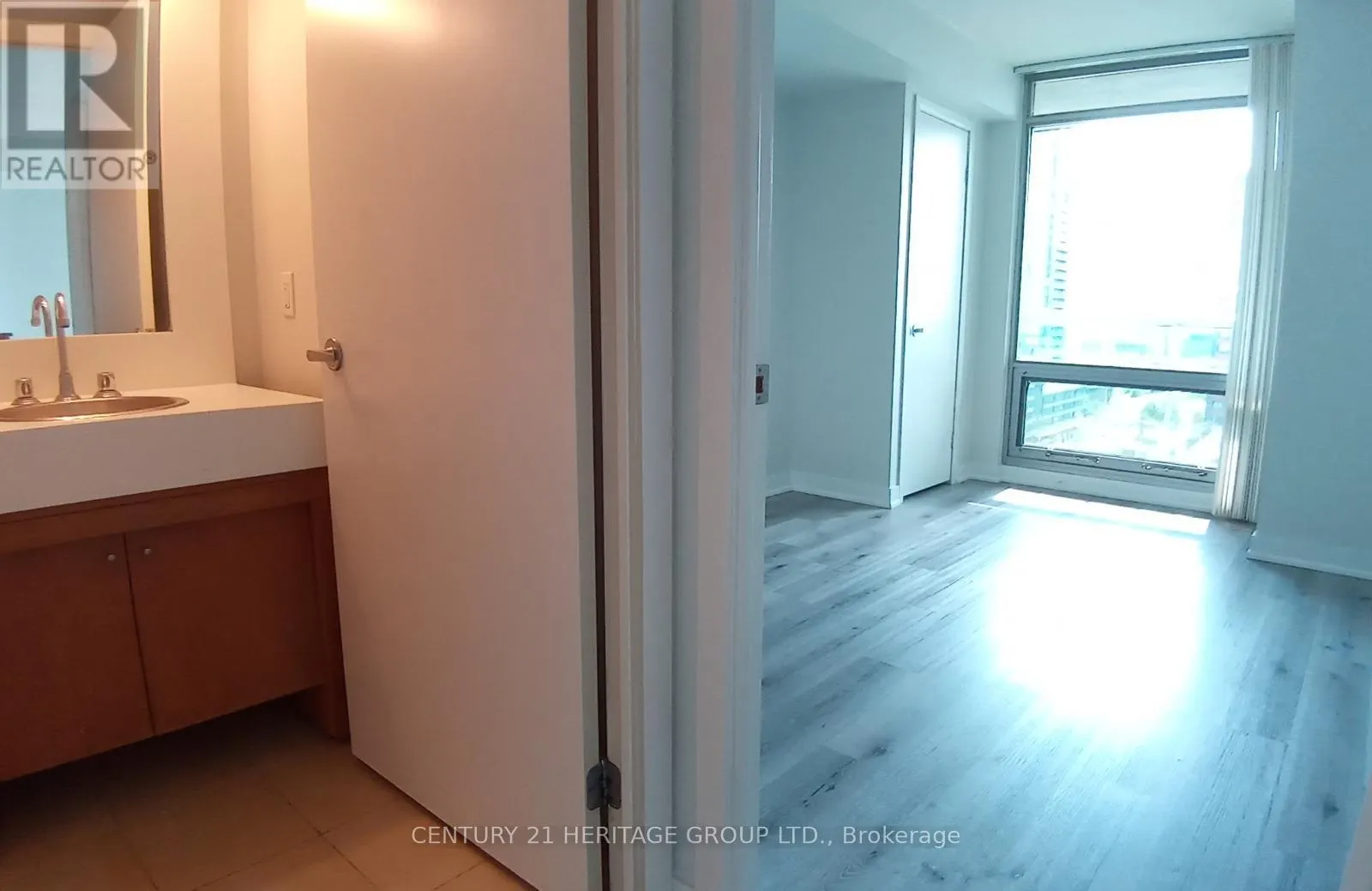 1507 - 81 NAVY WHARF COURT