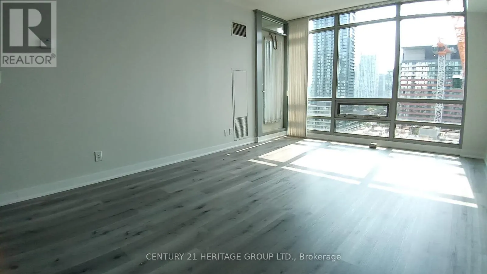 1507 - 81 NAVY WHARF COURT