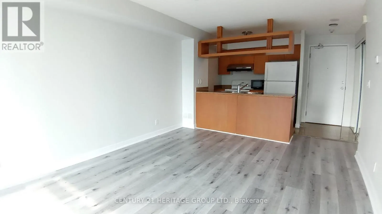 1507 - 81 NAVY WHARF COURT