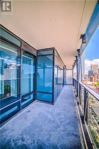 1411 - 5 ST JOSEPH STREET