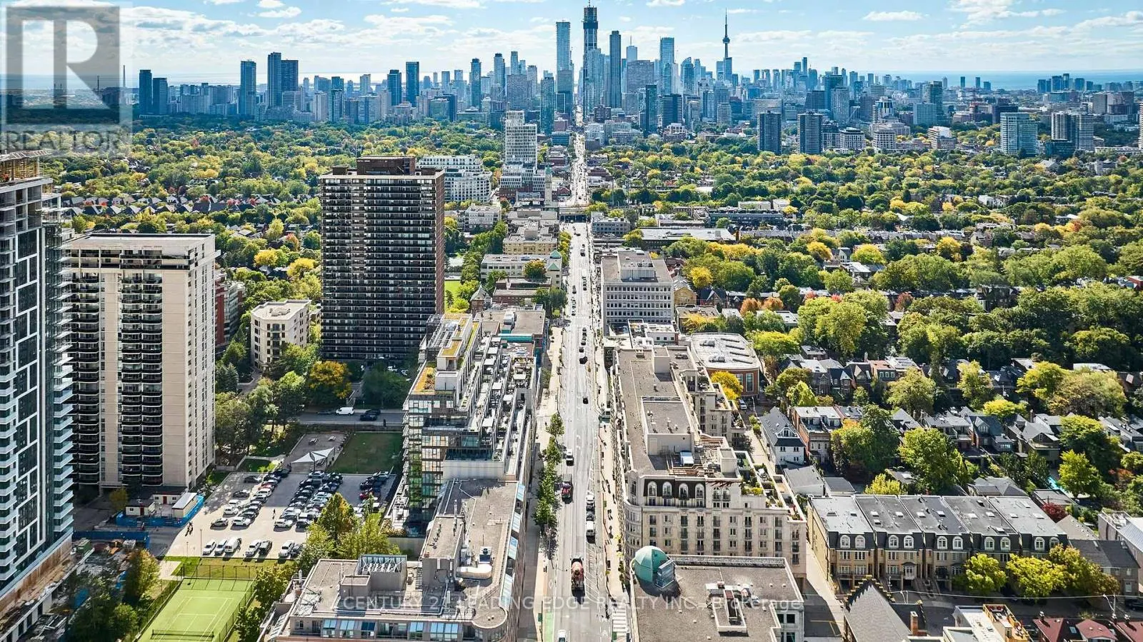 703 - 1430 YONGE STREET