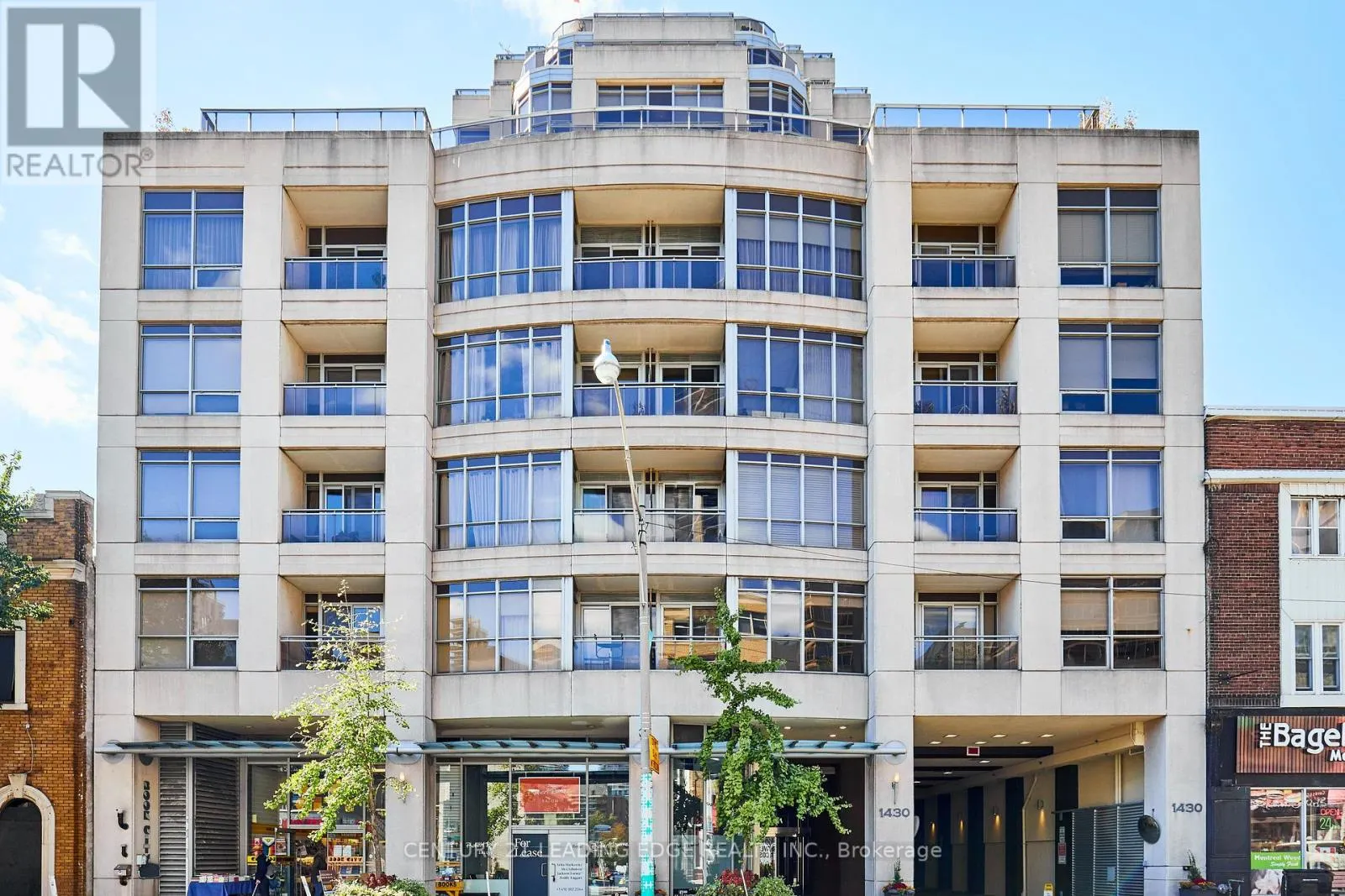 703 - 1430 YONGE STREET