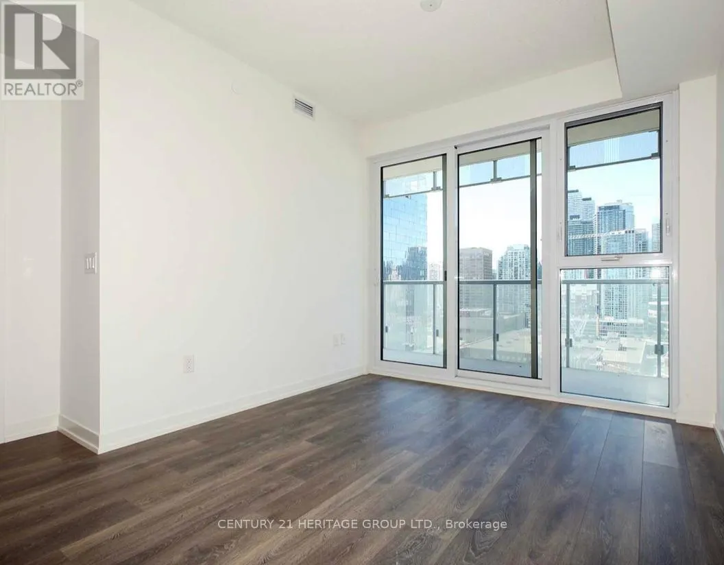 1508 - 15 LOWER JARVIS STREET W