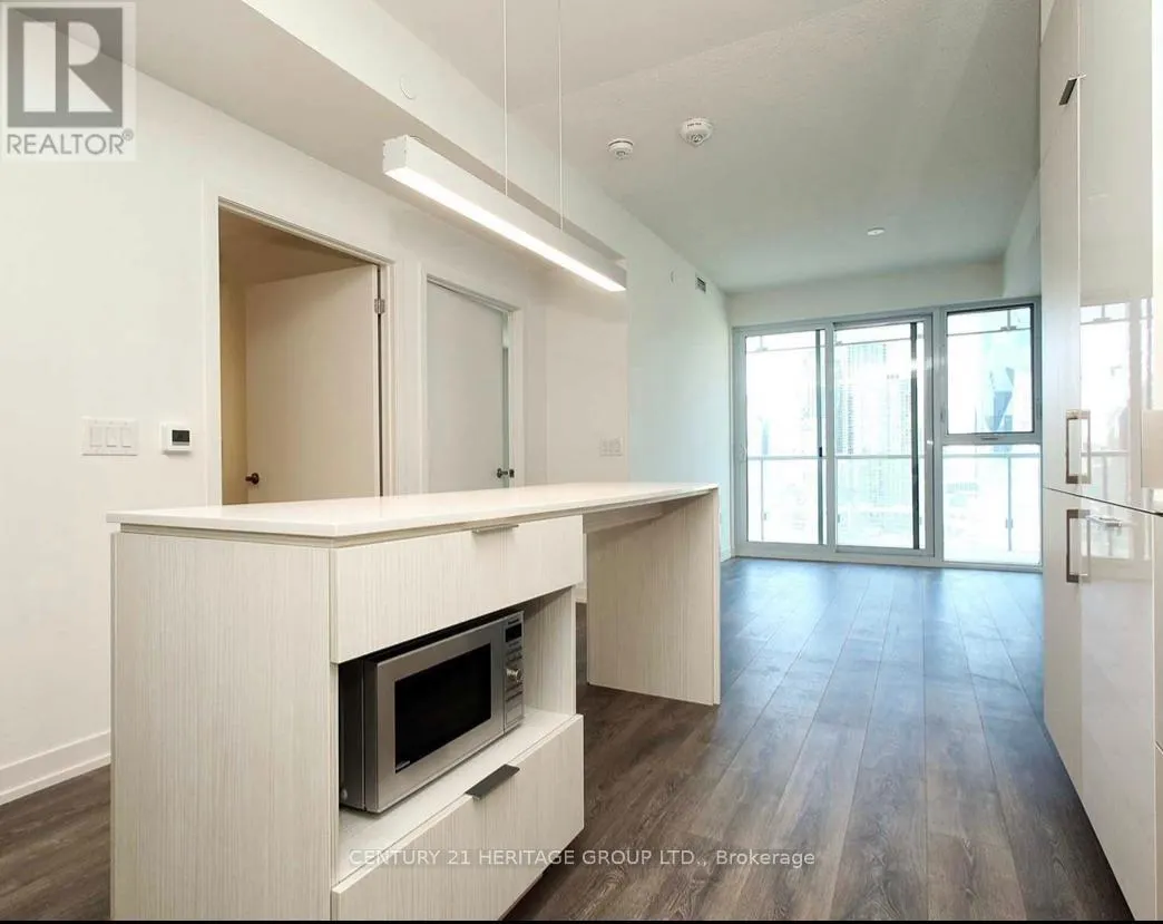 1508 - 15 LOWER JARVIS STREET W