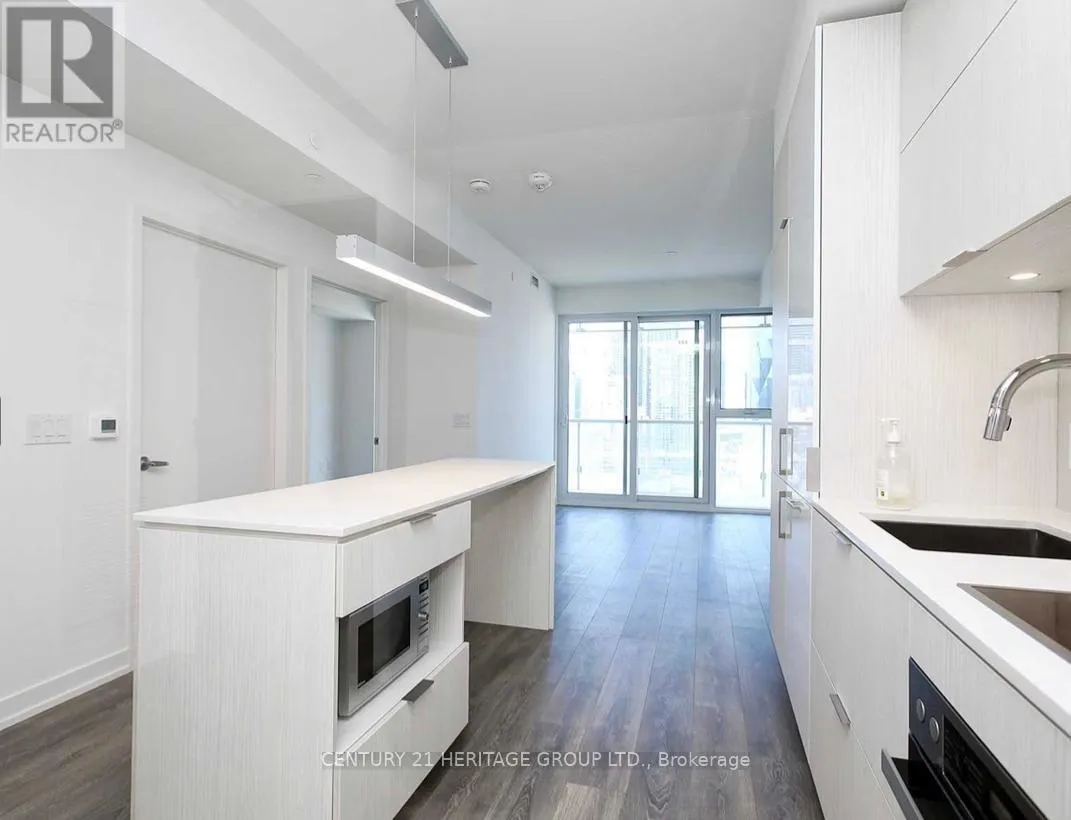 1508 - 15 LOWER JARVIS STREET W