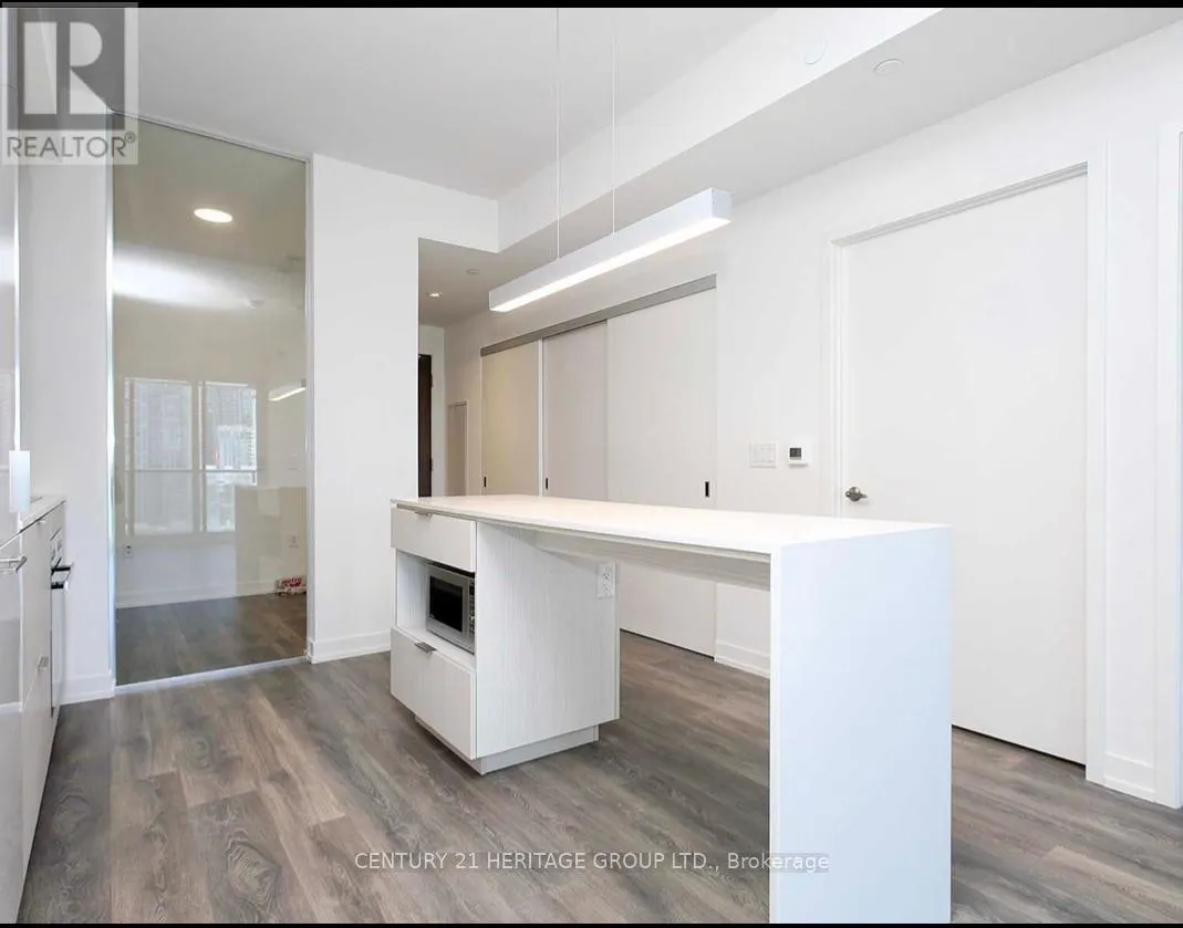1508 - 15 LOWER JARVIS STREET W