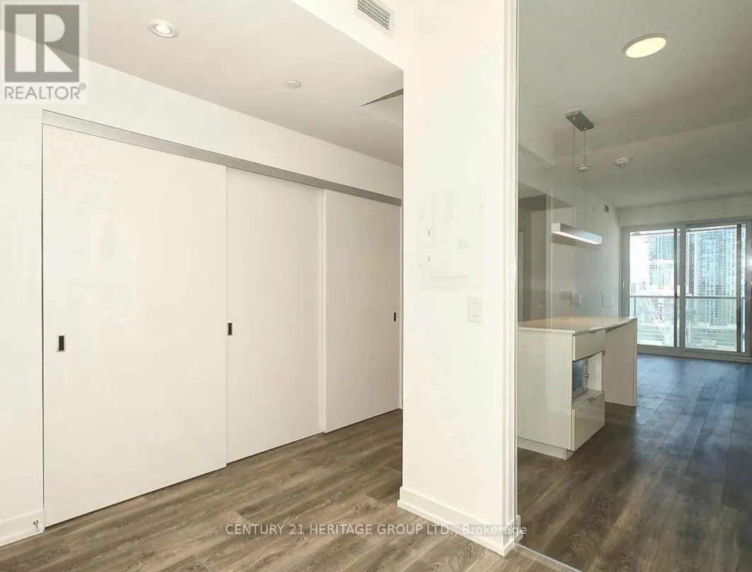 1508 - 15 LOWER JARVIS STREET W