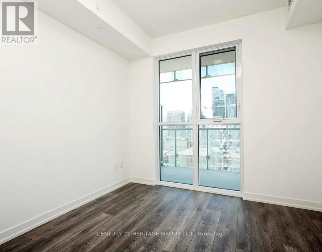 1508 - 15 LOWER JARVIS STREET W