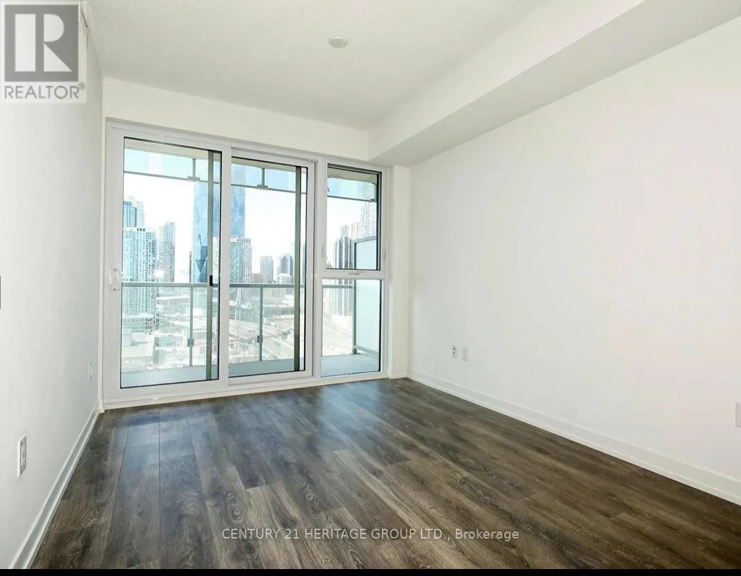 1508 - 15 LOWER JARVIS STREET W
