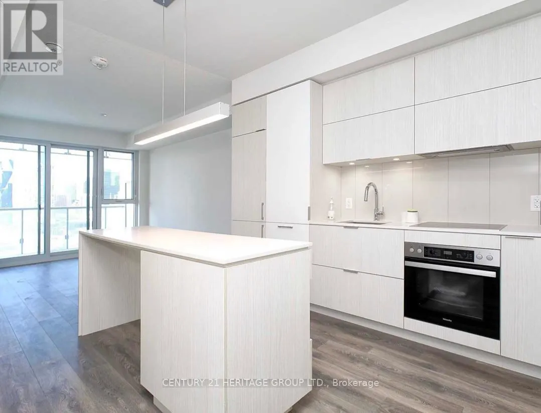 1508 - 15 LOWER JARVIS STREET W