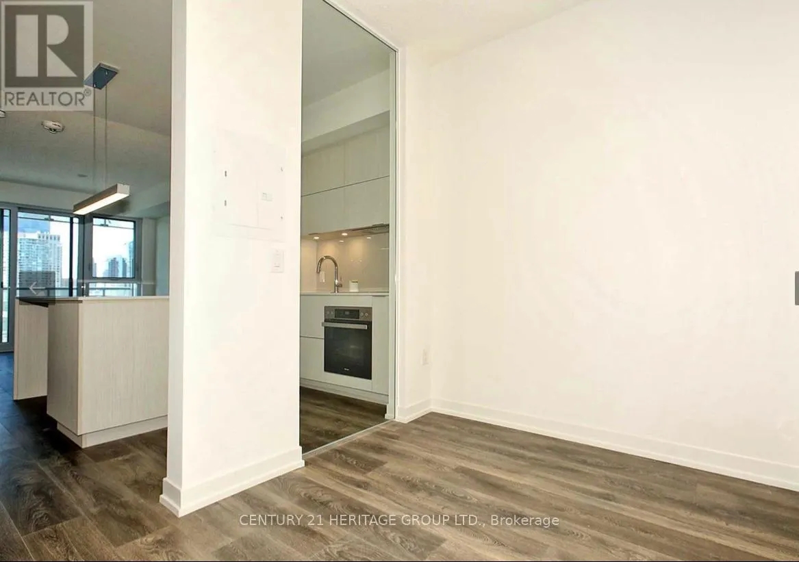 1508 - 15 LOWER JARVIS STREET W