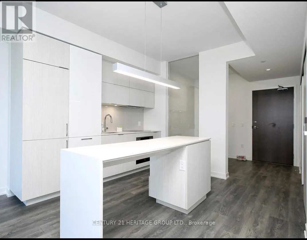 1508 - 15 LOWER JARVIS STREET W