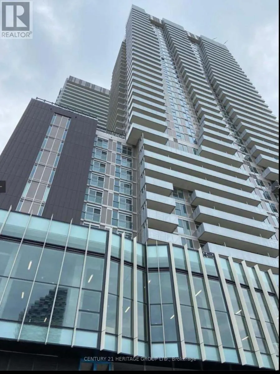 1508 - 15 LOWER JARVIS STREET W