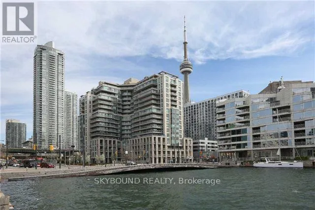 701 - 410 QUEENS QUAY W