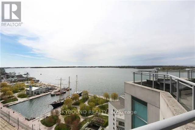 701 - 410 QUEENS QUAY W