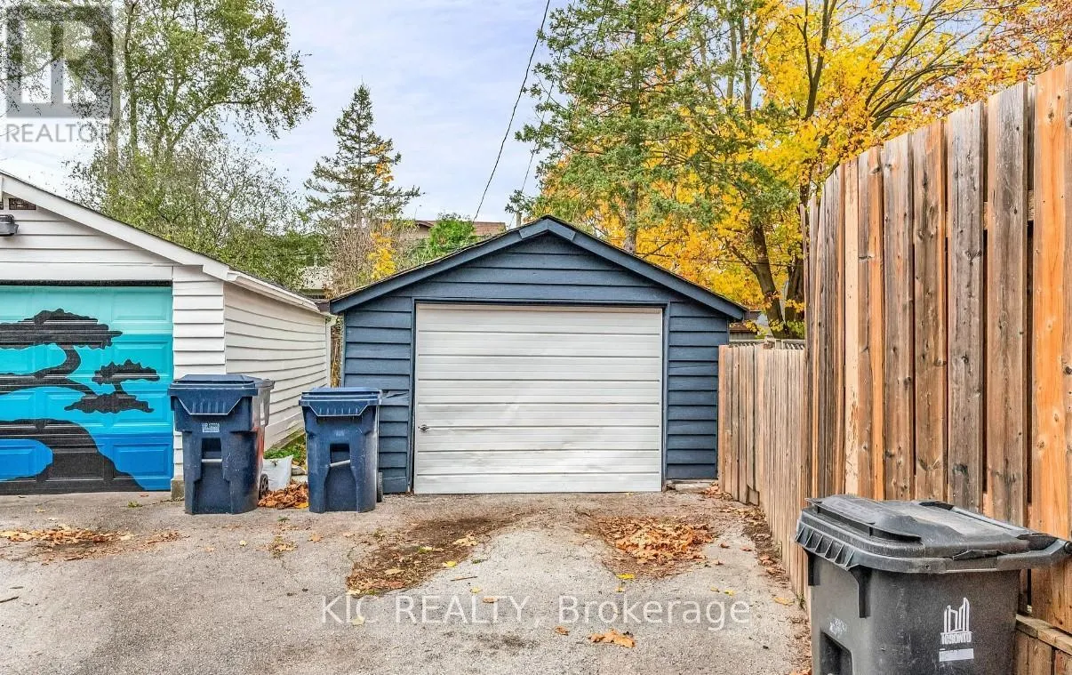 354 LAIRD DRIVE