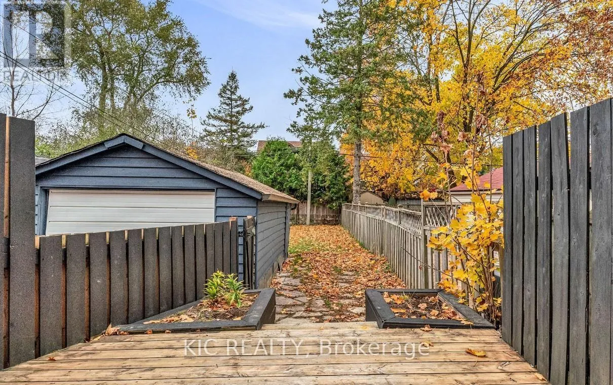 354 LAIRD DRIVE