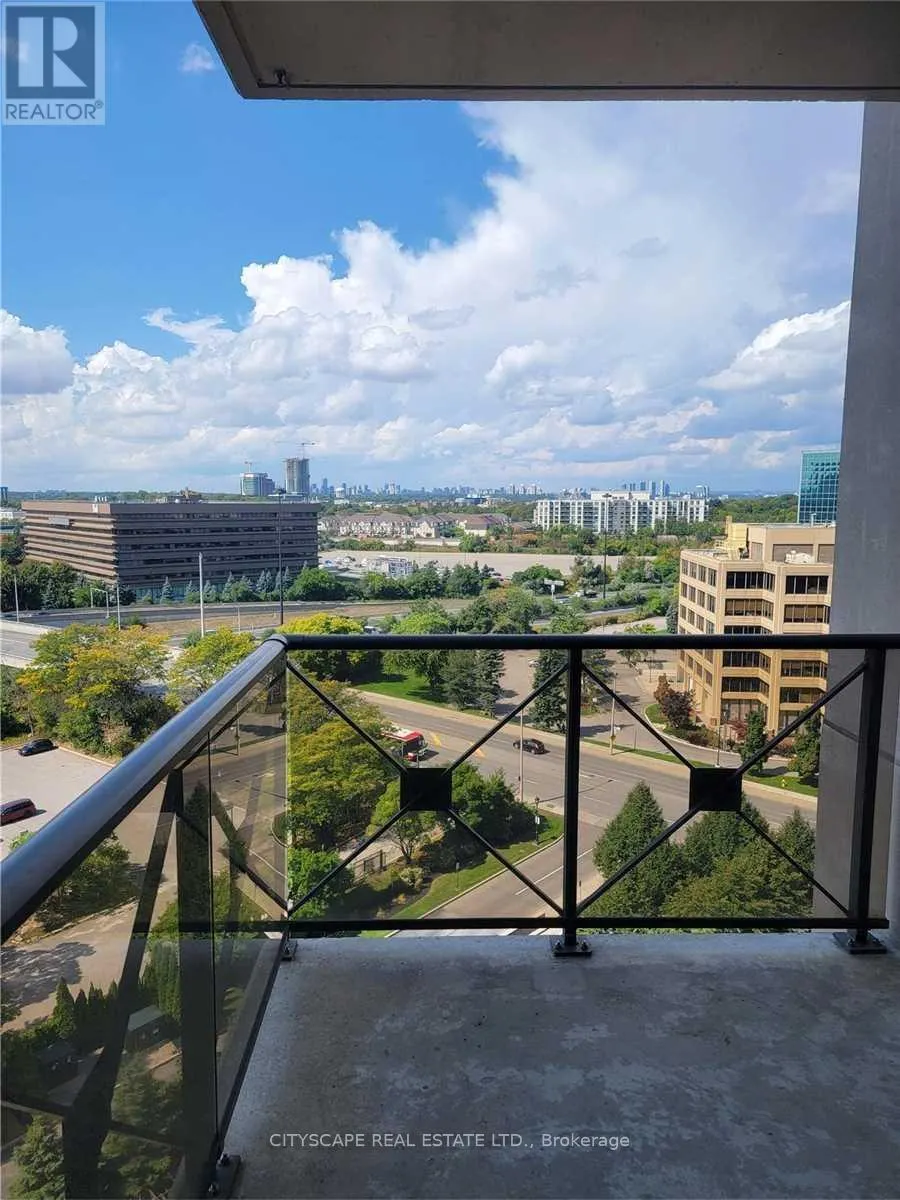 1107 - 135 WYNFORD DRIVE