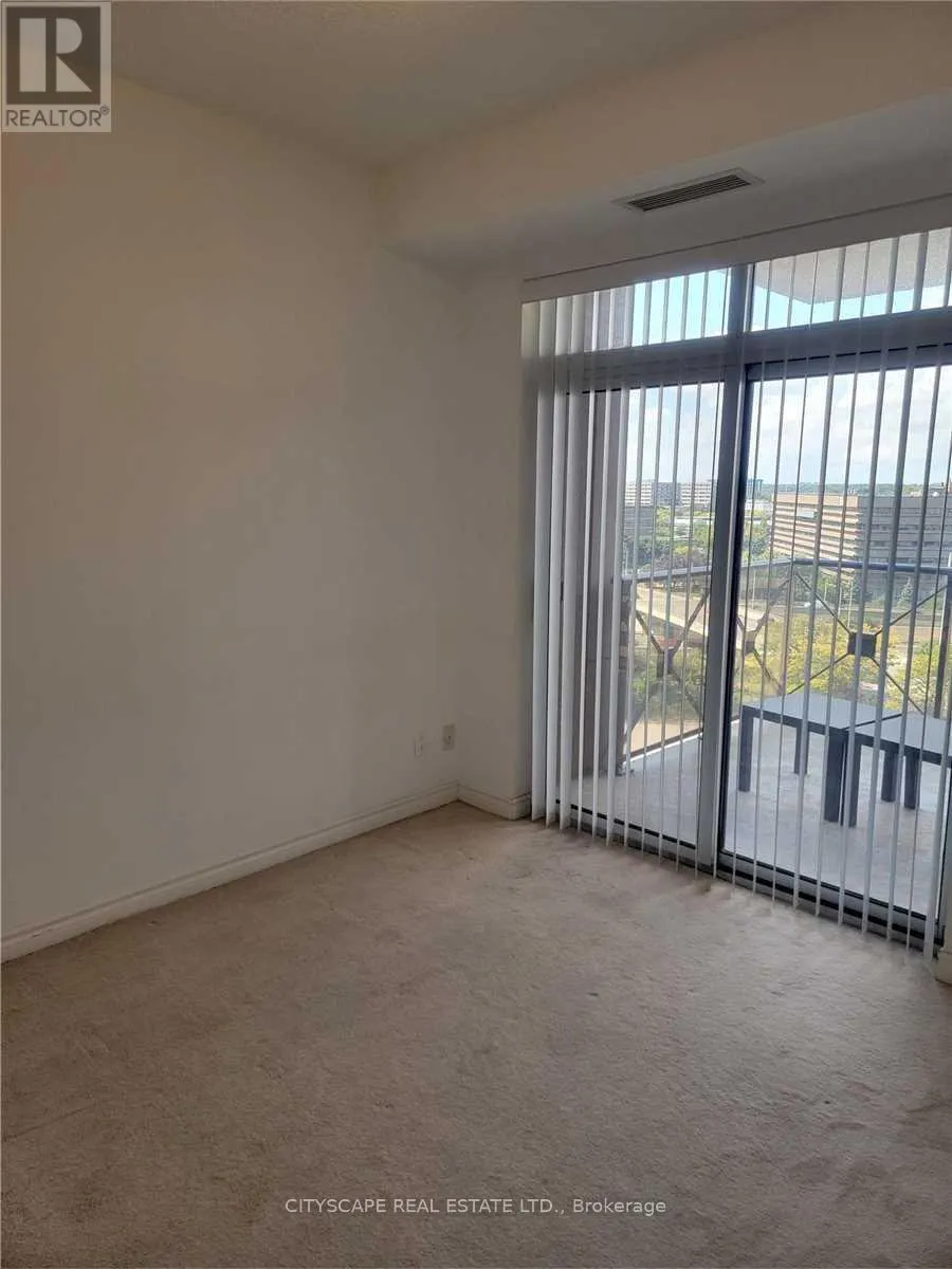 1107 - 135 WYNFORD DRIVE