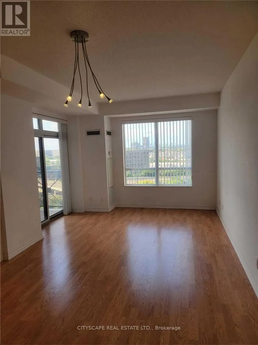 1107 - 135 WYNFORD DRIVE