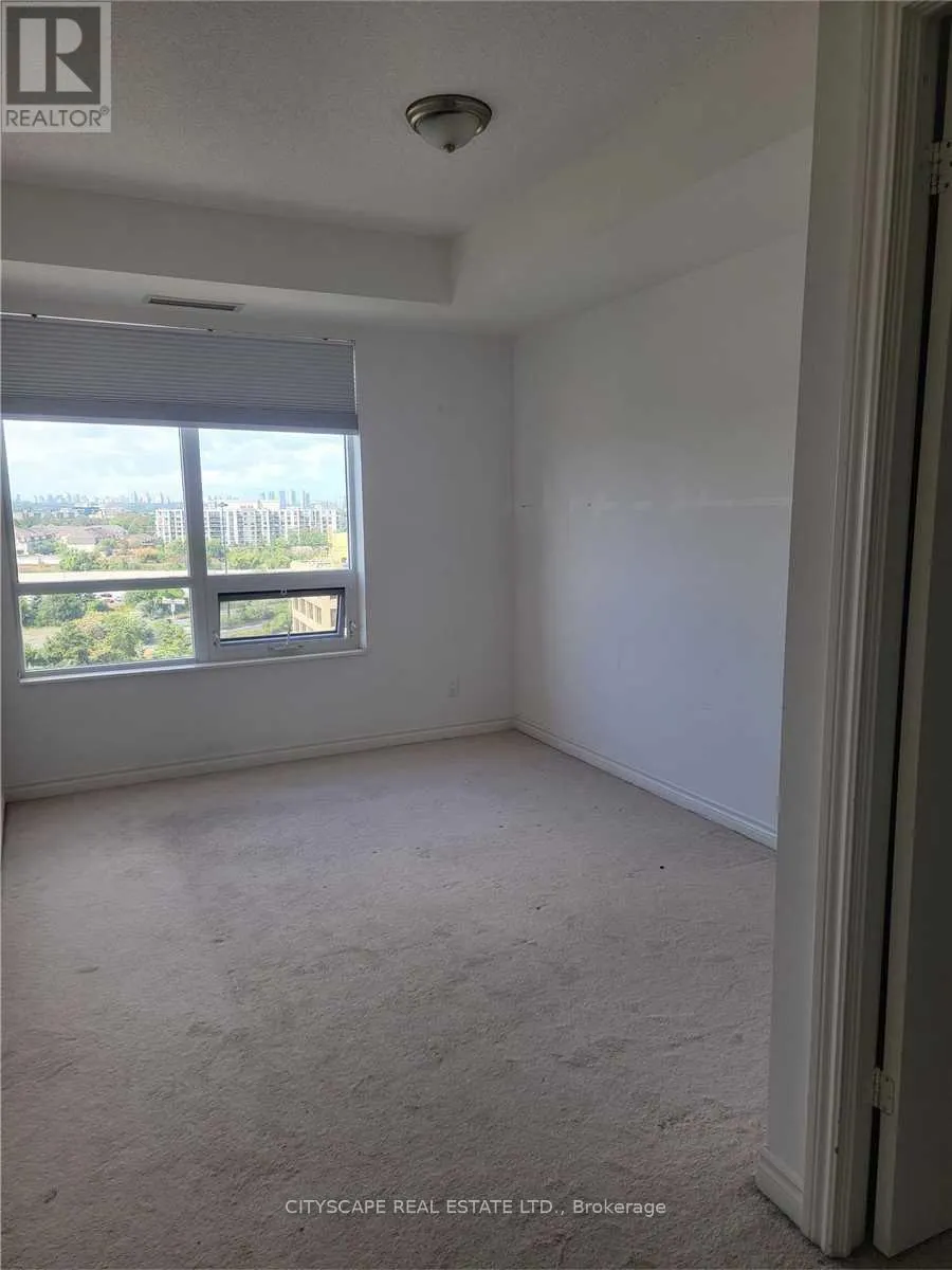 1107 - 135 WYNFORD DRIVE
