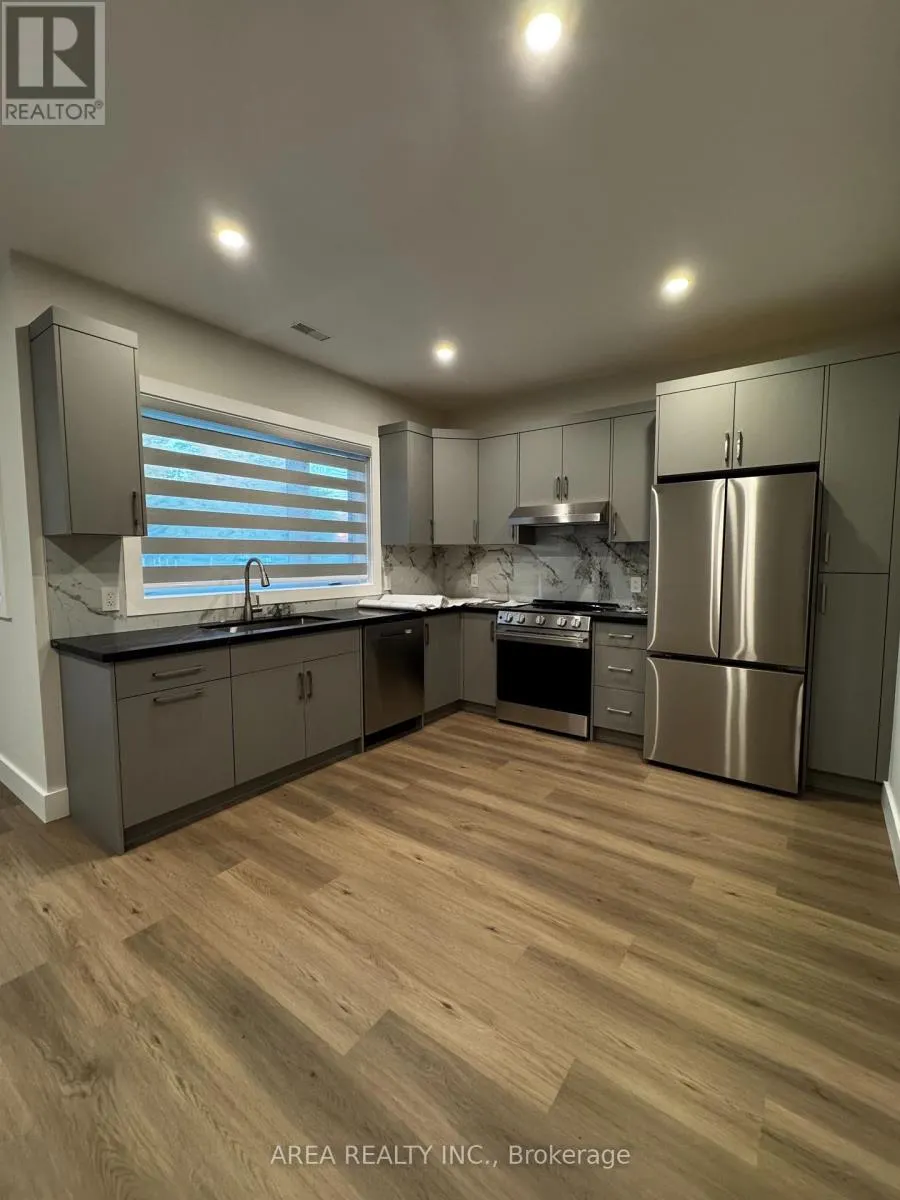 MAIN - 501 NORTHCLIFFE BOULEVARD