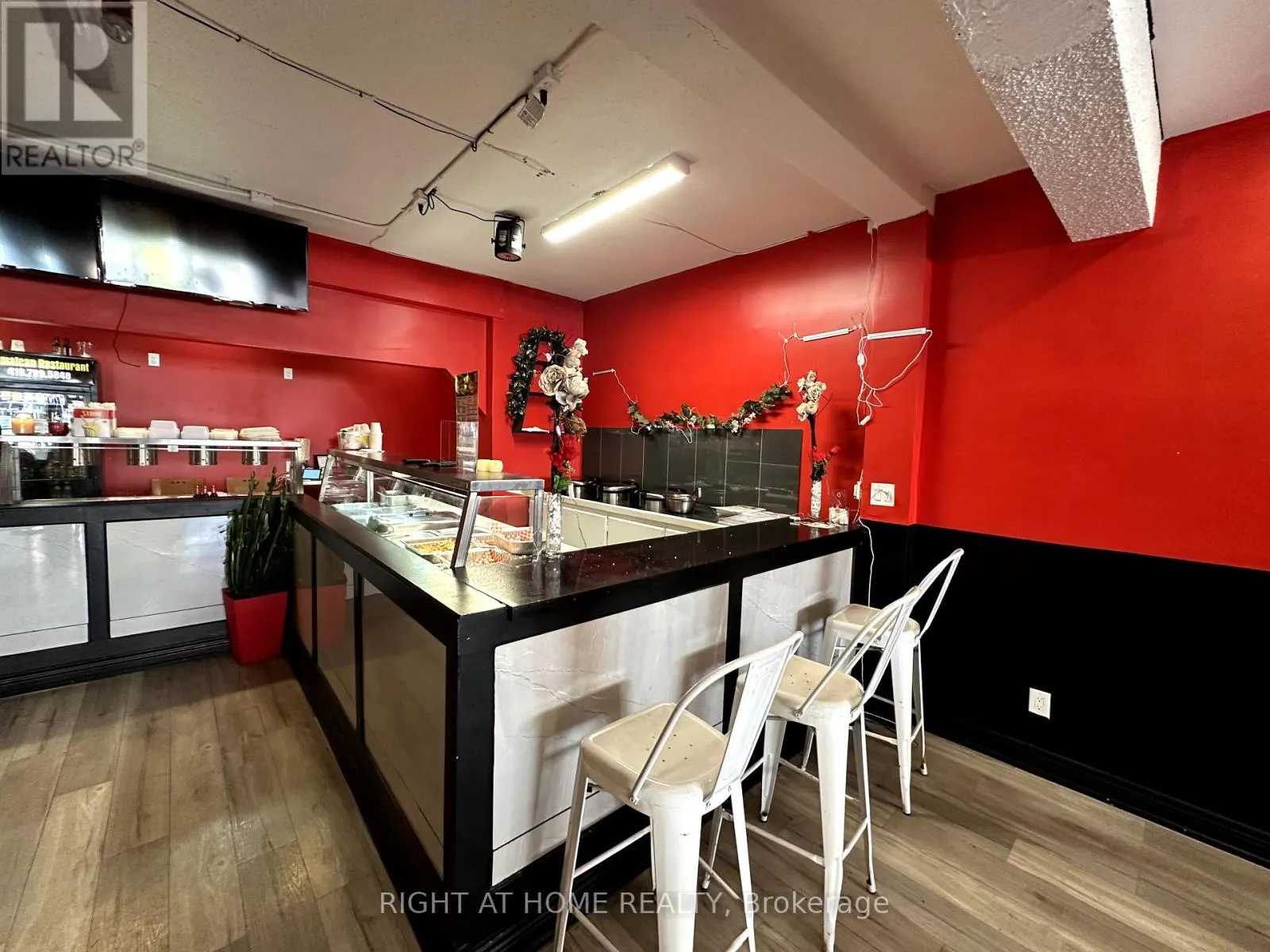 1653 EGLINTON AVENUE W