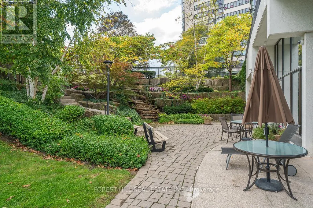902 - 1555 FINCH AVENUE E
