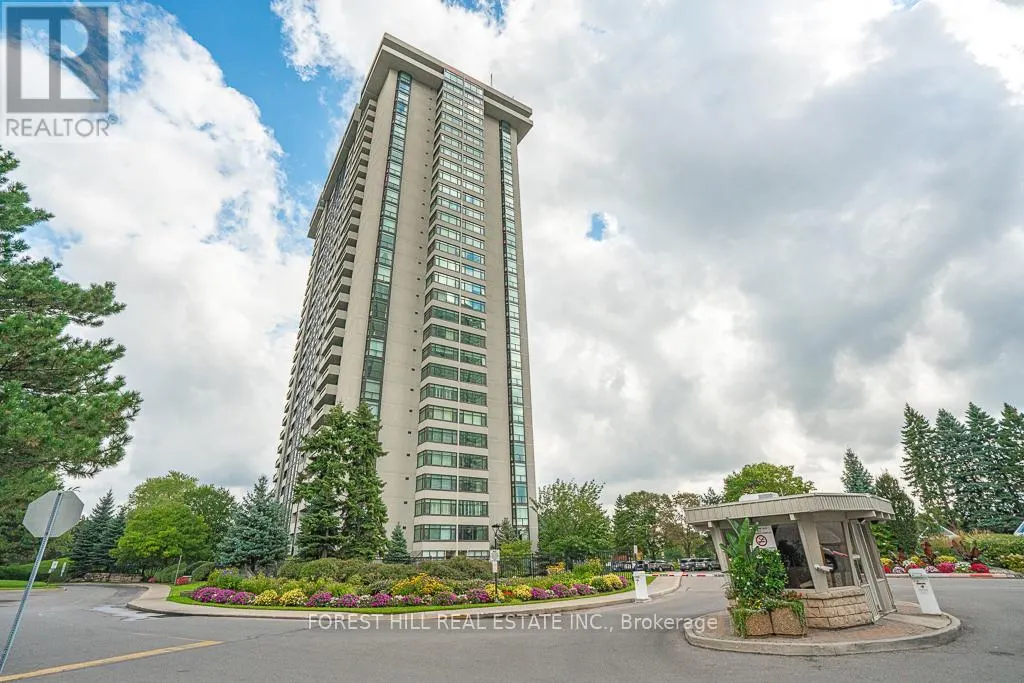 902 - 1555 FINCH AVENUE E